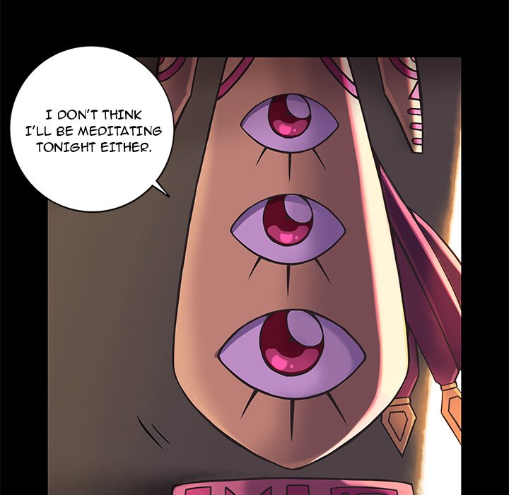 Galaxy Chapter 41 - Page 9