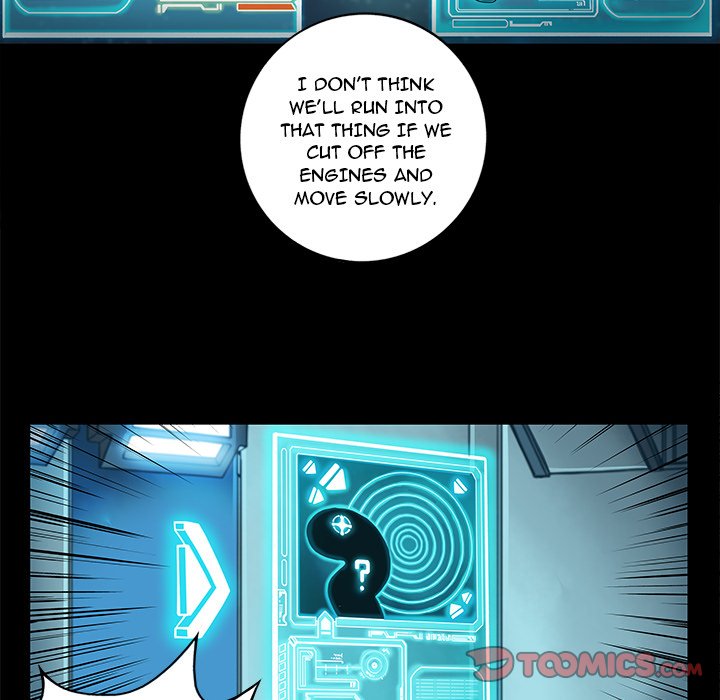 Galaxy Chapter 42 - Page 62