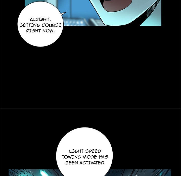 Galaxy Chapter 42 - Page 64