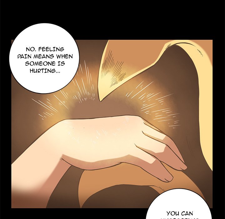 Galaxy Chapter 45 - Page 20