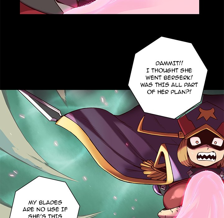 Galaxy Chapter 45 - Page 51