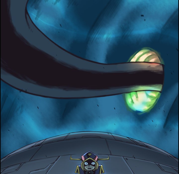 Galaxy Chapter 46 - Page 51