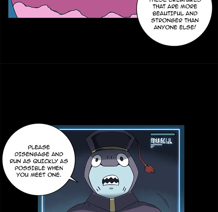 Galaxy Chapter 46 - Page 68