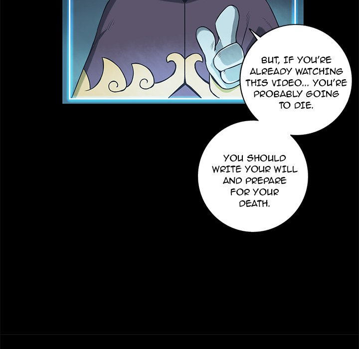 Galaxy Chapter 46 - Page 69