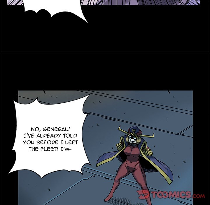 Galaxy Chapter 46 - Page 78