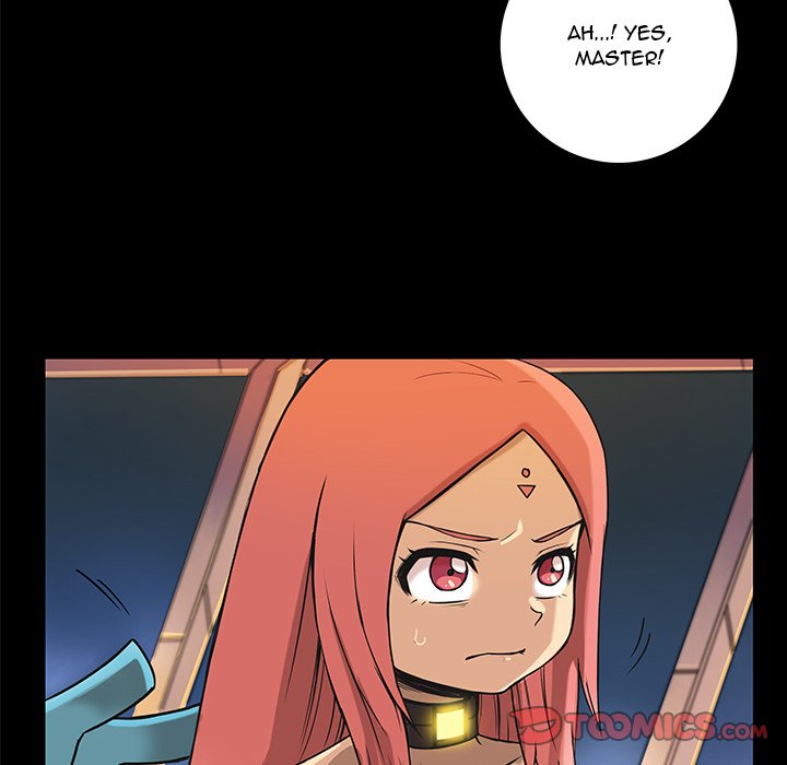 Galaxy Chapter 50 - Page 26