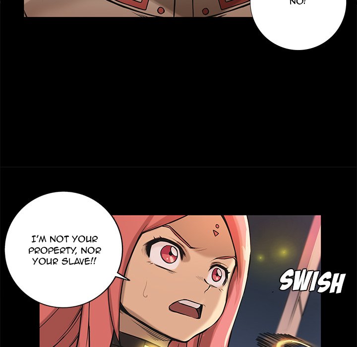 Galaxy Chapter 50 - Page 33