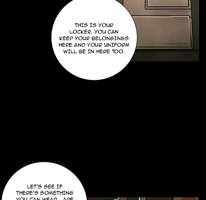 Galaxy Chapter 50 - Page 68