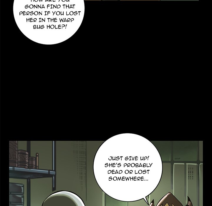 Galaxy Chapter 51 - Page 49