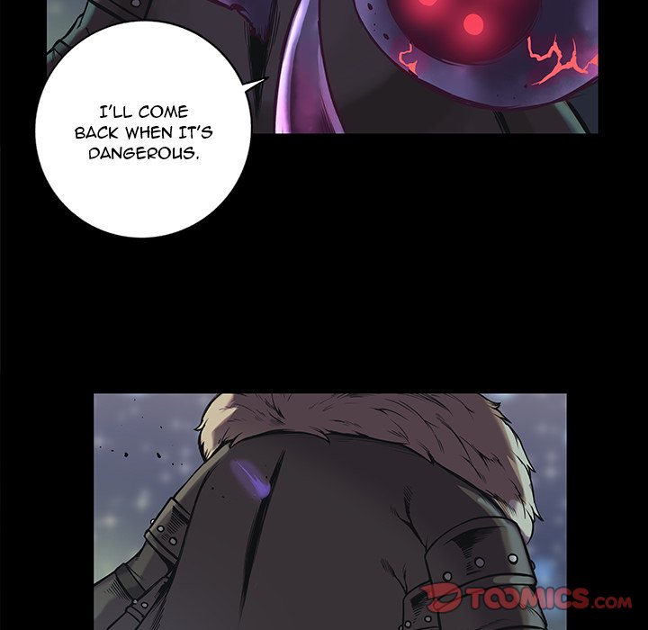 Galaxy Chapter 51 - Page 78