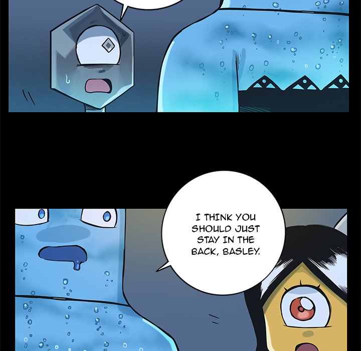 Galaxy Chapter 53 - Page 27