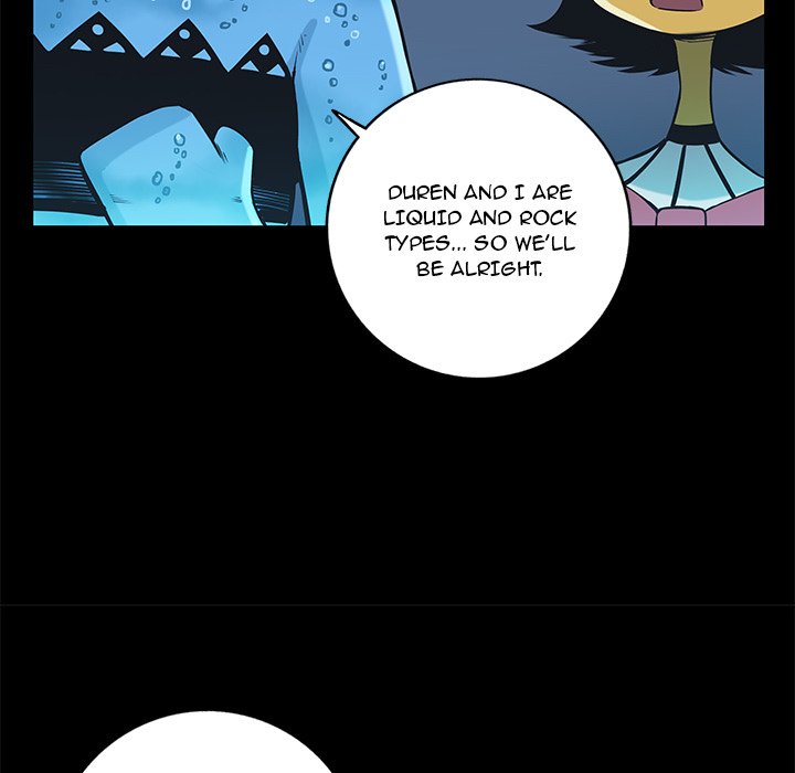 Galaxy Chapter 53 - Page 28