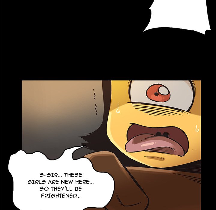 Galaxy Chapter 53 - Page 35