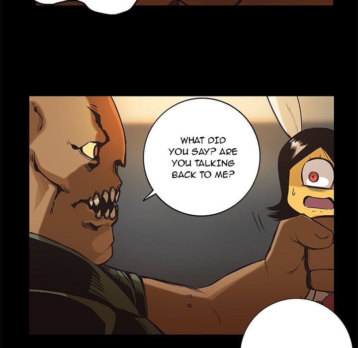 Galaxy Chapter 53 - Page 36