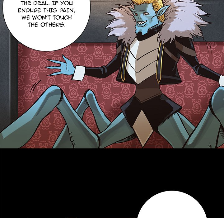 Galaxy Chapter 53 - Page 39