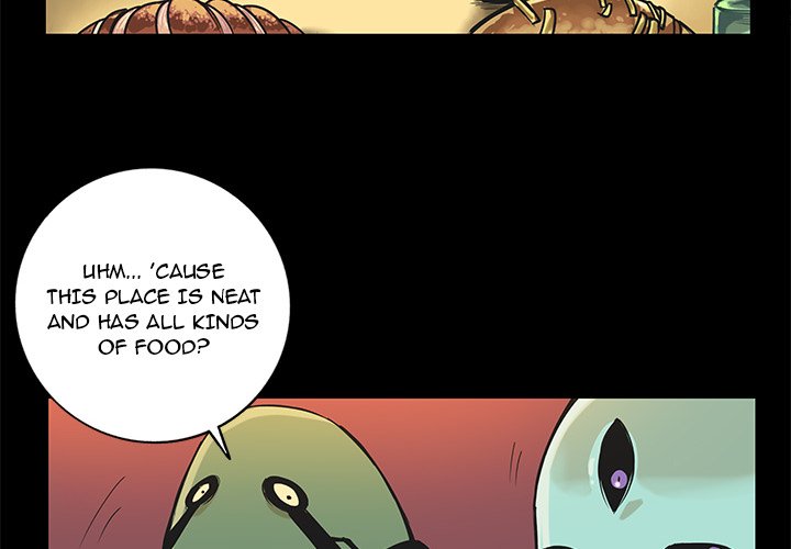 Galaxy Chapter 53 - Page 4