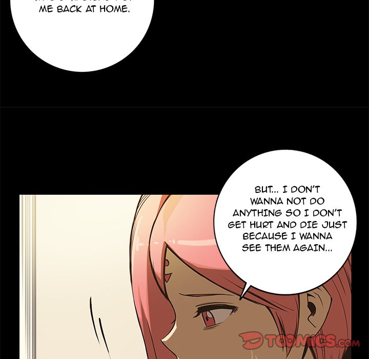 Galaxy Chapter 55 - Page 38