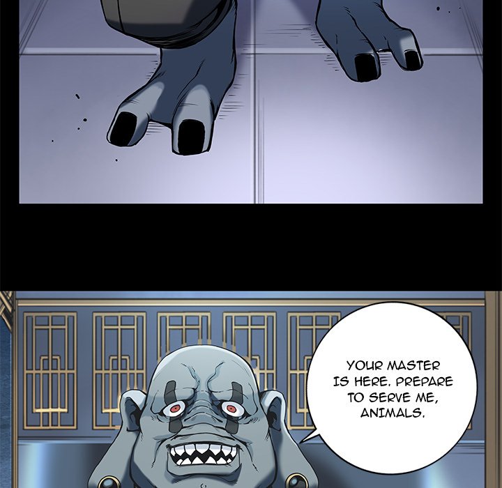 Galaxy Chapter 55 - Page 57