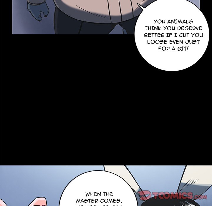 Galaxy Chapter 55 - Page 62