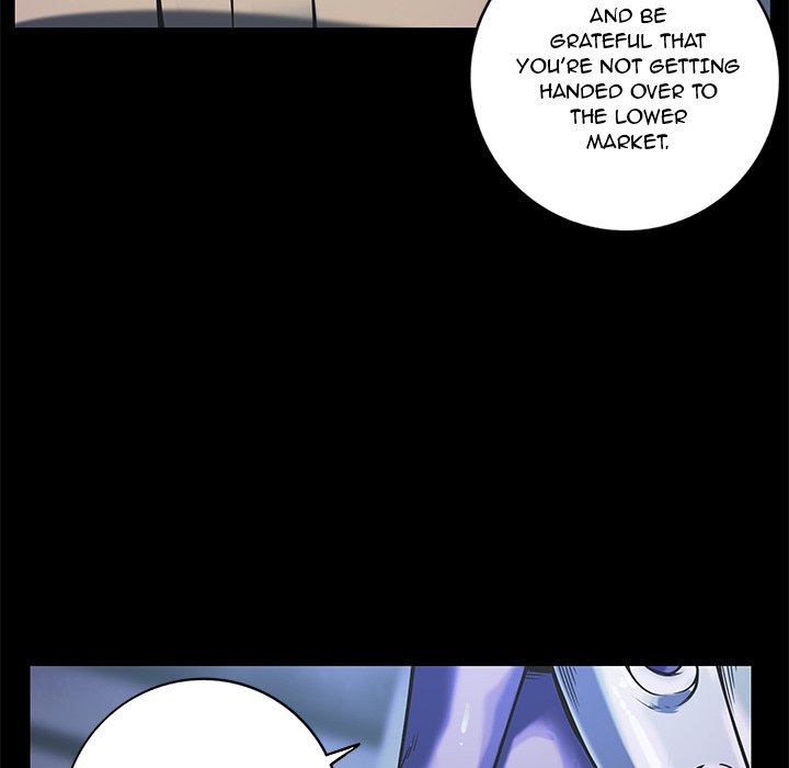 Galaxy Chapter 55 - Page 81