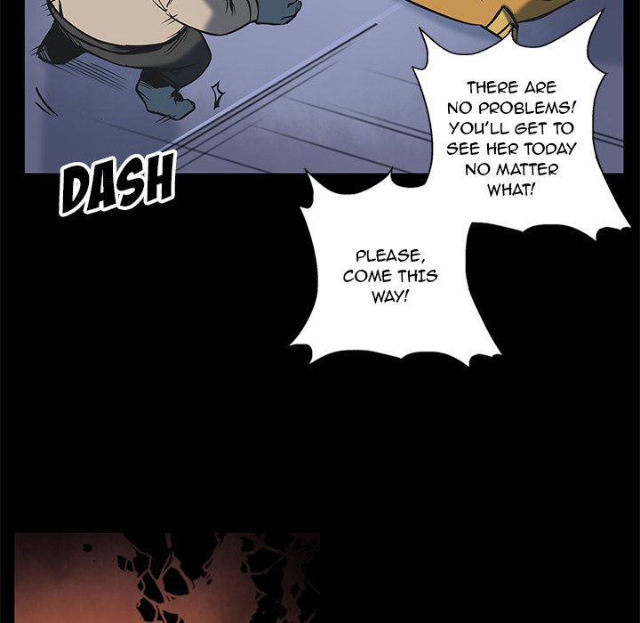 Galaxy Chapter 56 - Page 17