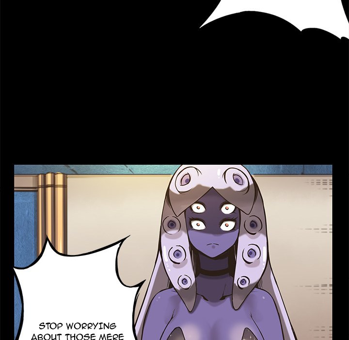 Galaxy Chapter 56 - Page 57