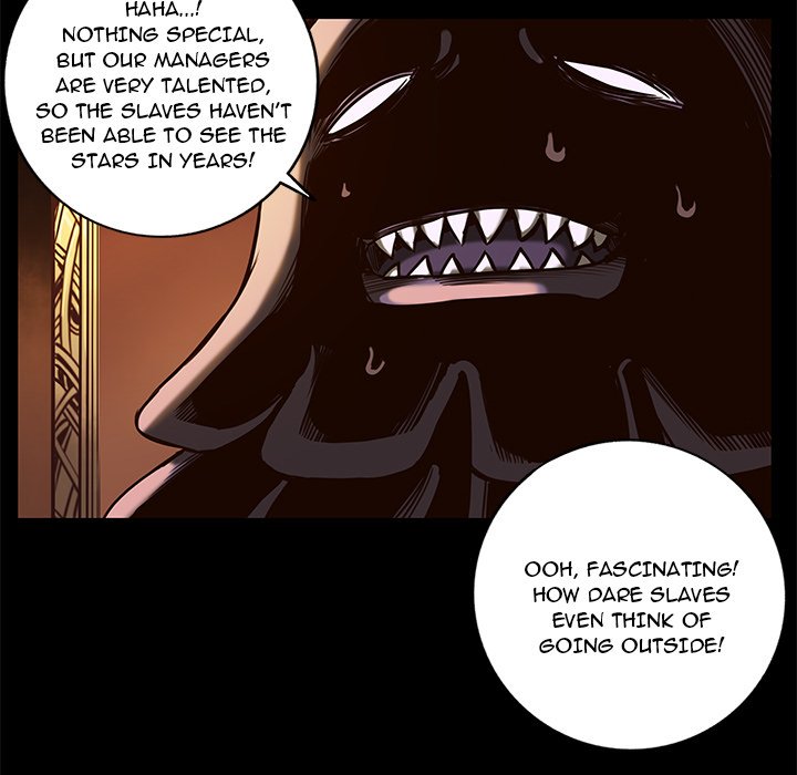 Galaxy Chapter 57 - Page 33