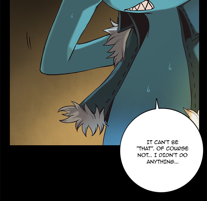 Galaxy Chapter 63 - Page 67