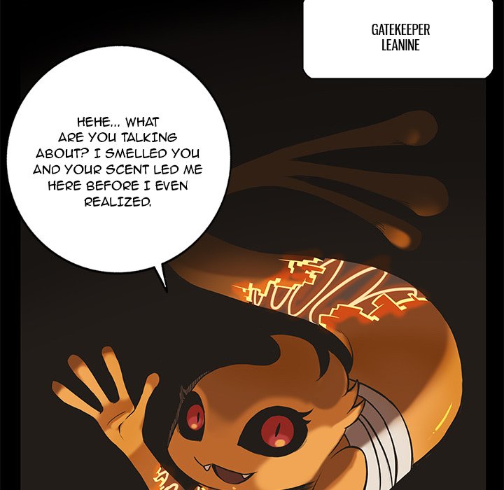 Galaxy Chapter 63 - Page 73