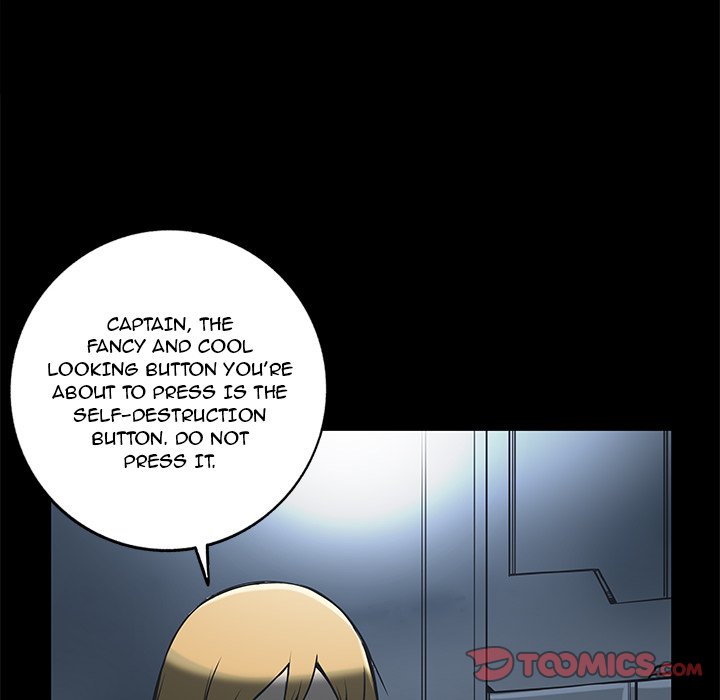 Galaxy Chapter 67 - Page 44