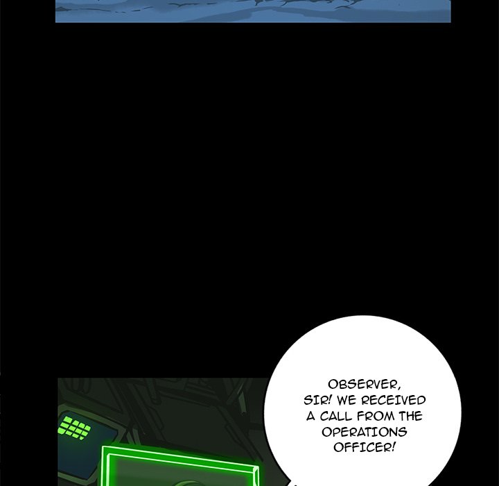 Galaxy Chapter 69 - Page 17