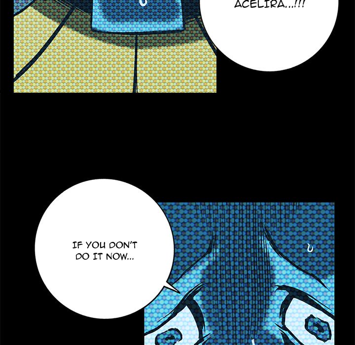 Galaxy Chapter 69 - Page 51