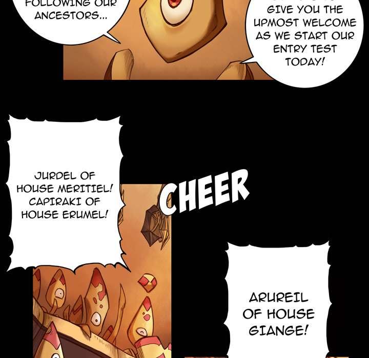 Galaxy Chapter 7 - Page 26