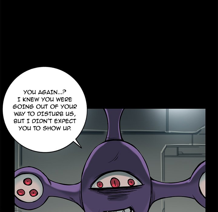 Galaxy Chapter 73 - Page 39