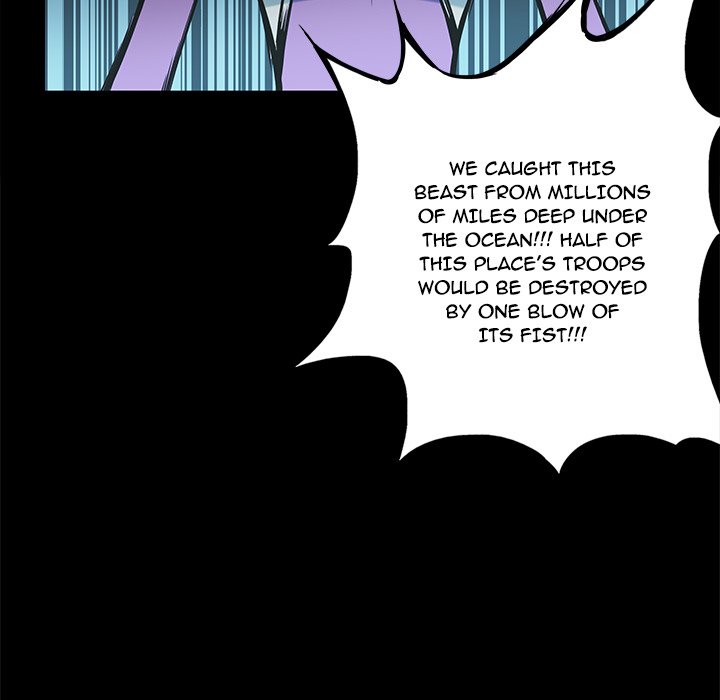 Galaxy Chapter 73 - Page 70