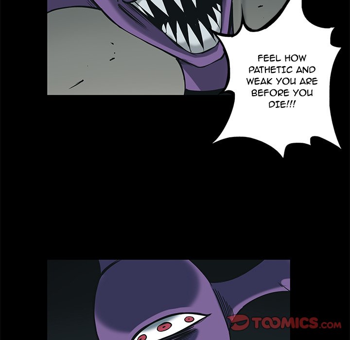 Galaxy Chapter 73 - Page 74