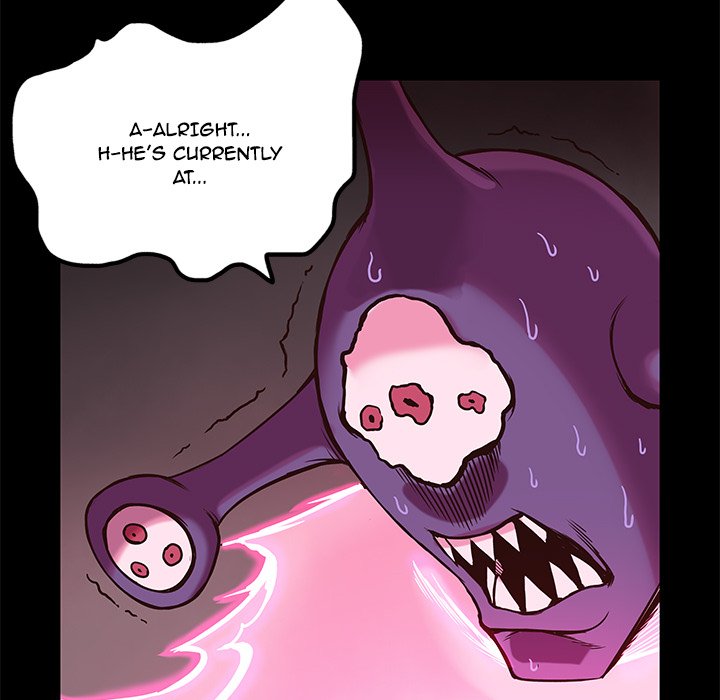 Galaxy Chapter 75 - Page 10