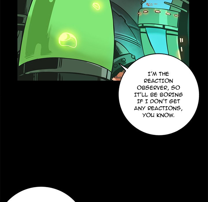 Galaxy Chapter 77 - Page 48