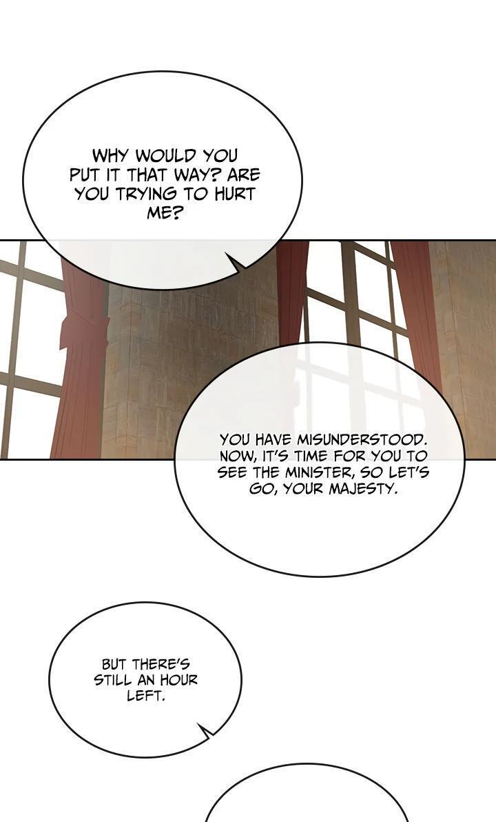 The Reason Why Raeliana Ended up at the Duke’s Mansion Chapter 124 - Page 51