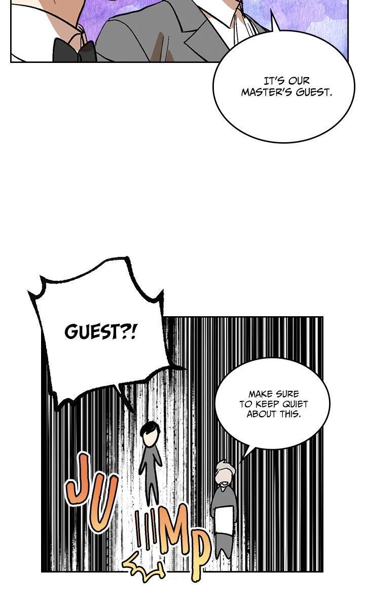 The Reason Why Raeliana Ended up at the Duke’s Mansion Chapter 124 - Page 55