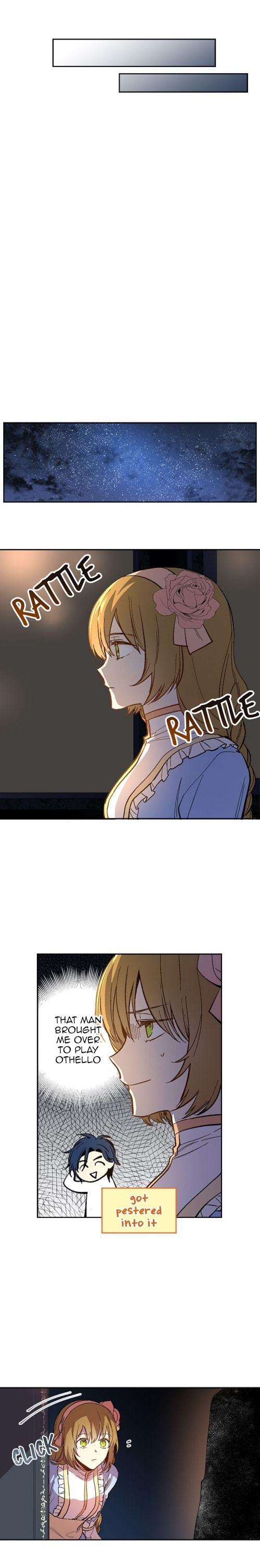 The Reason Why Raeliana Ended up at the Duke’s Mansion Chapter 76 - Page 5