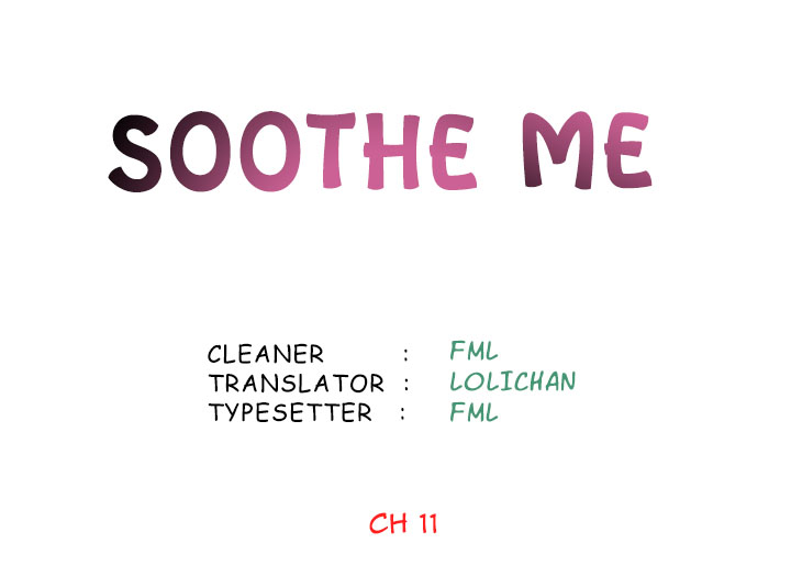 Soothe Me Chapter 11 - Page 4