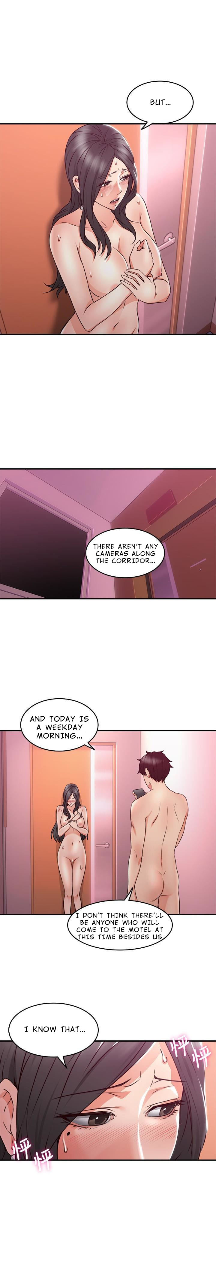 Soothe Me Chapter 13 - Page 6