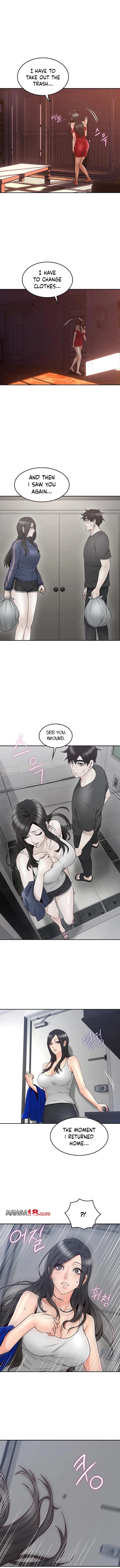 Soothe Me Chapter 30 - Page 4