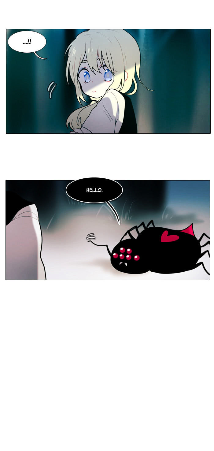 End and Save Chapter 12 - Page 10