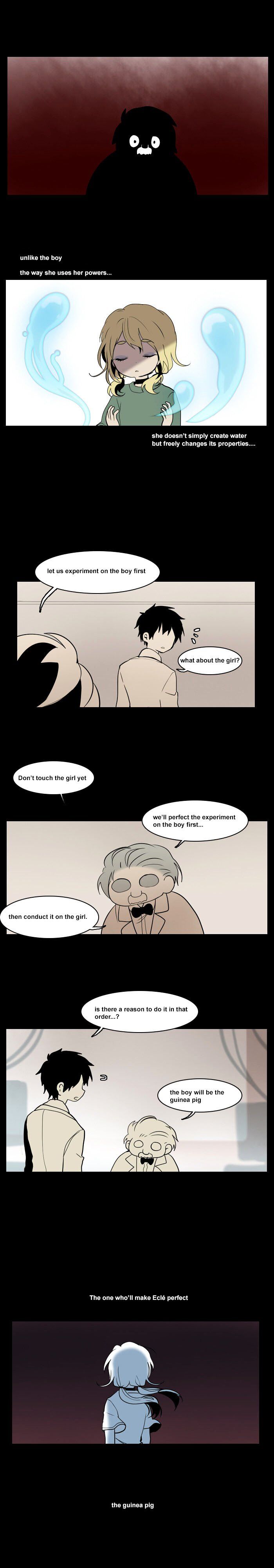 End and Save Chapter 4 - Page 4