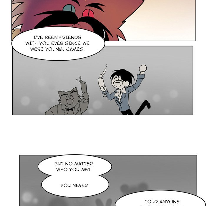 End and Save Chapter 55 - Page 34