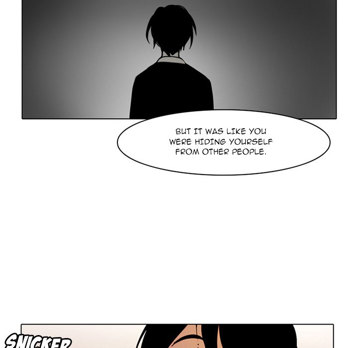 End and Save Chapter 55 - Page 36