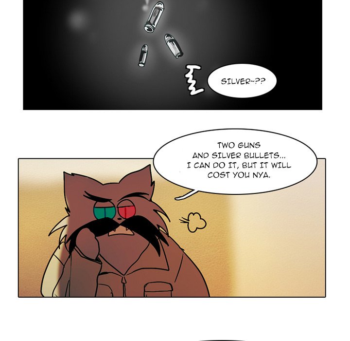 End and Save Chapter 55 - Page 8