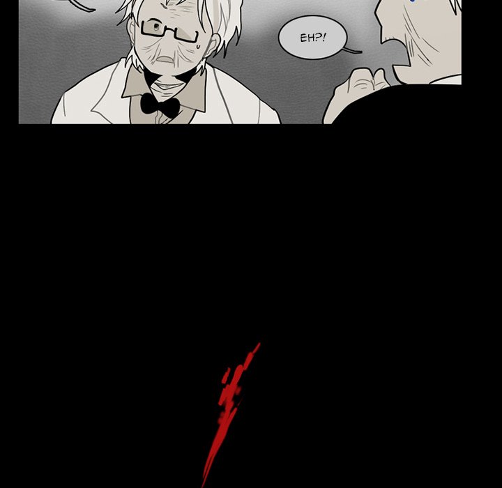 End and Save Chapter 59 - Page 48